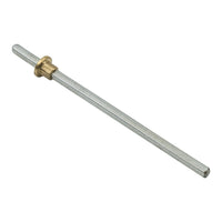 Auto Meter Speed Sensor, Drive Key, Replacement for 5292