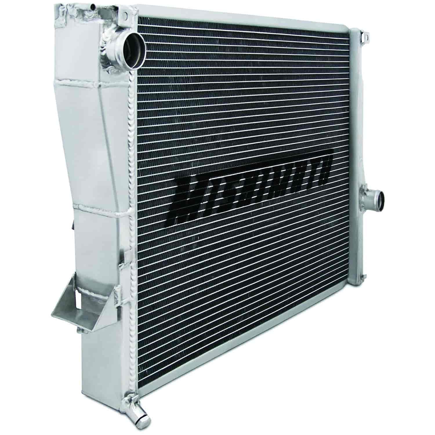 Mishimoto Performance Aluminum X-Line Radiator Fits BMW Z3 1997-2002 MMRAD-CON-99X