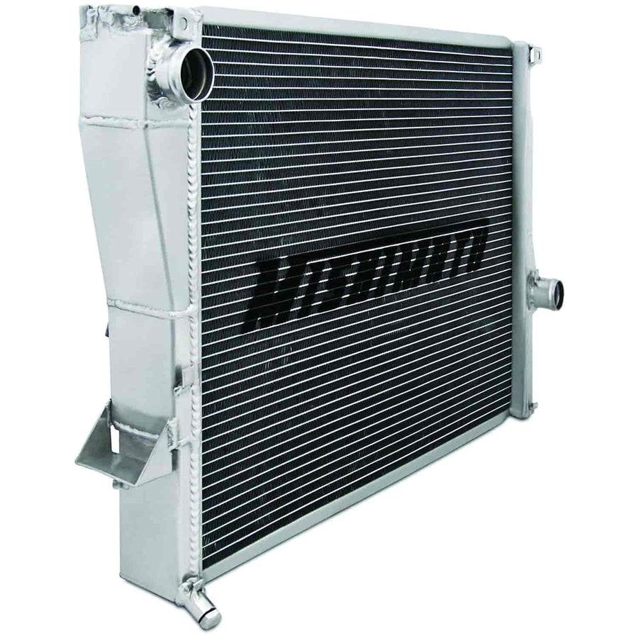 Mishimoto Performance Aluminum X-Line Radiator Fits BMW Z3 1997-2002 MMRAD-CON-99X