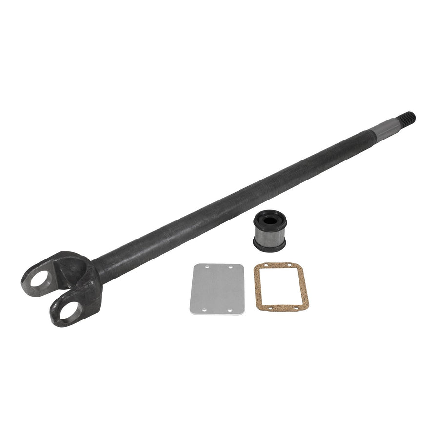 Yukon Disconnect Vacuum Block-Off Kit for Dana 60 Differential, 30 Spline