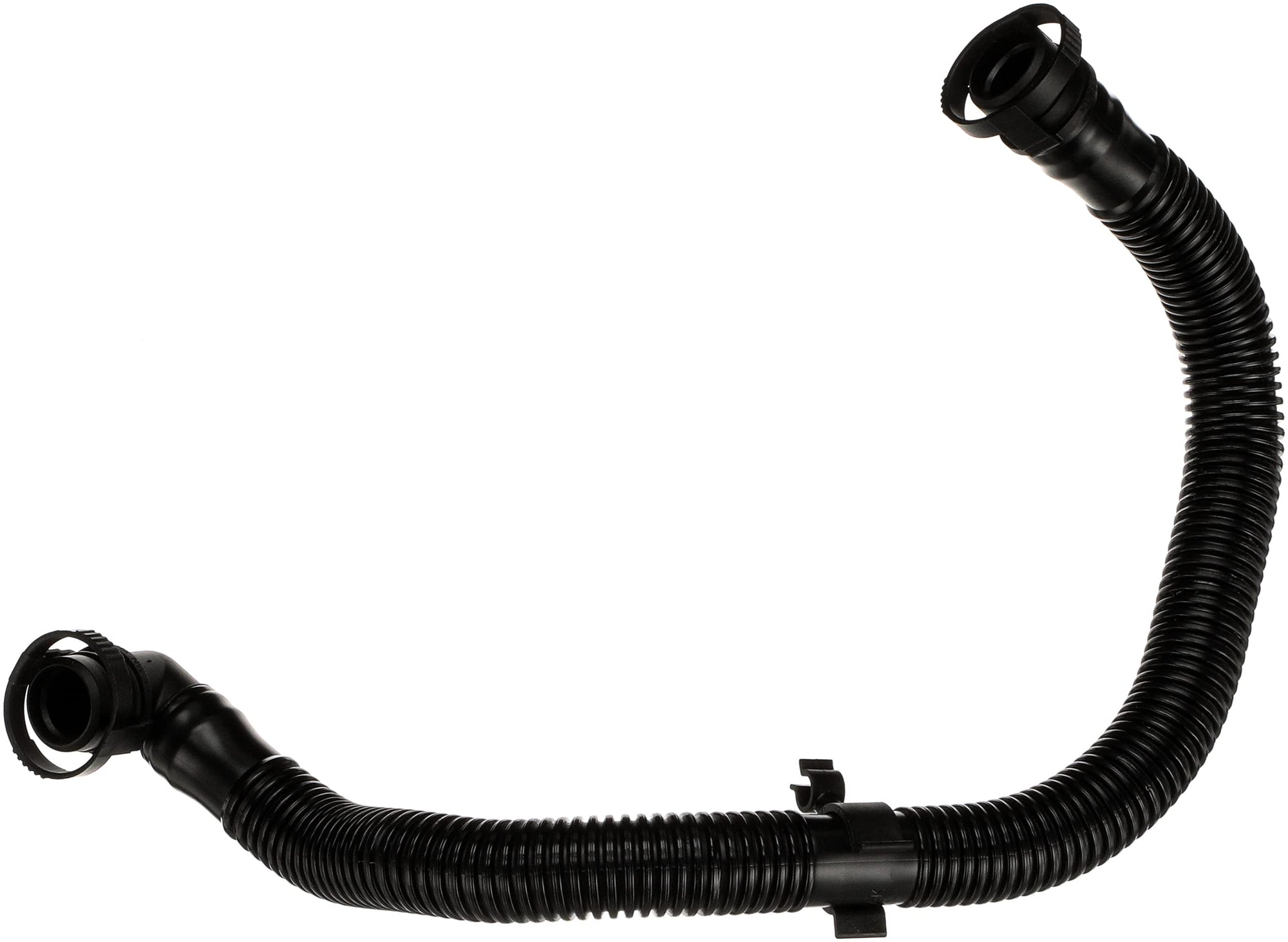 Gates Emission Control & Ventilation Hose EMH237