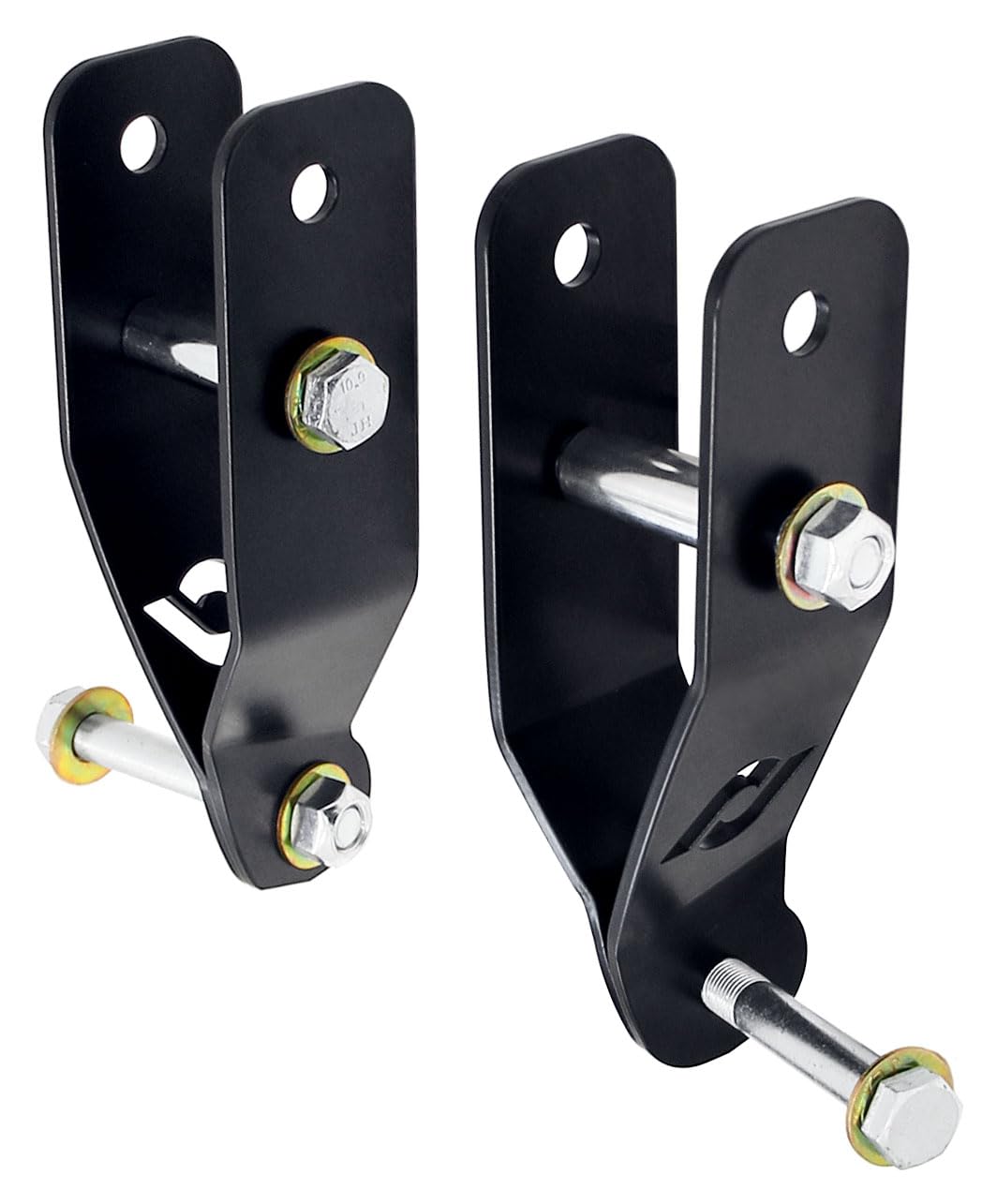 Correction Geometry Brackets