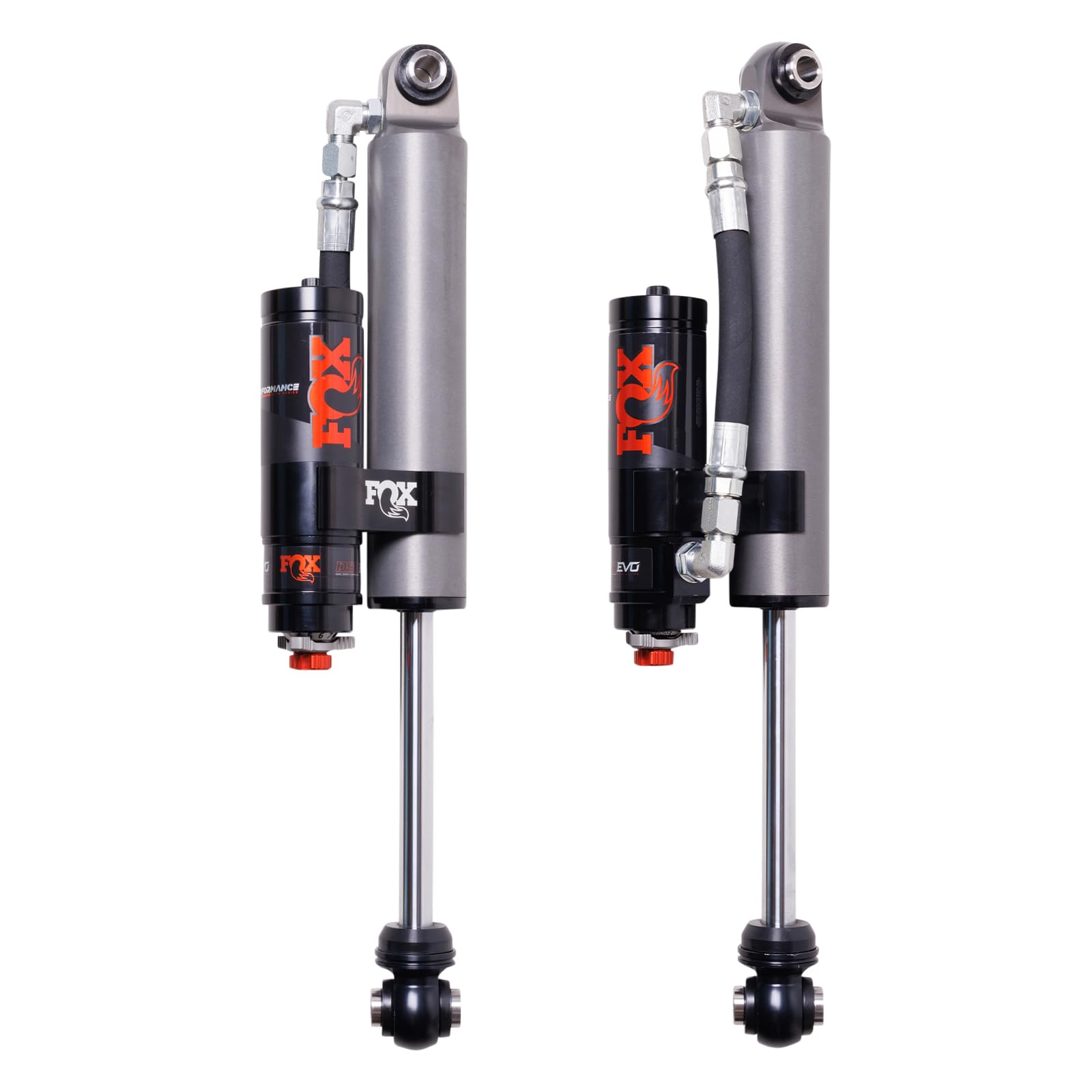 2.5 Gallon Adjustable Reservoir Shock (Rear) for 24-25 Ineos Grenadier - Fox Performance Elite Series