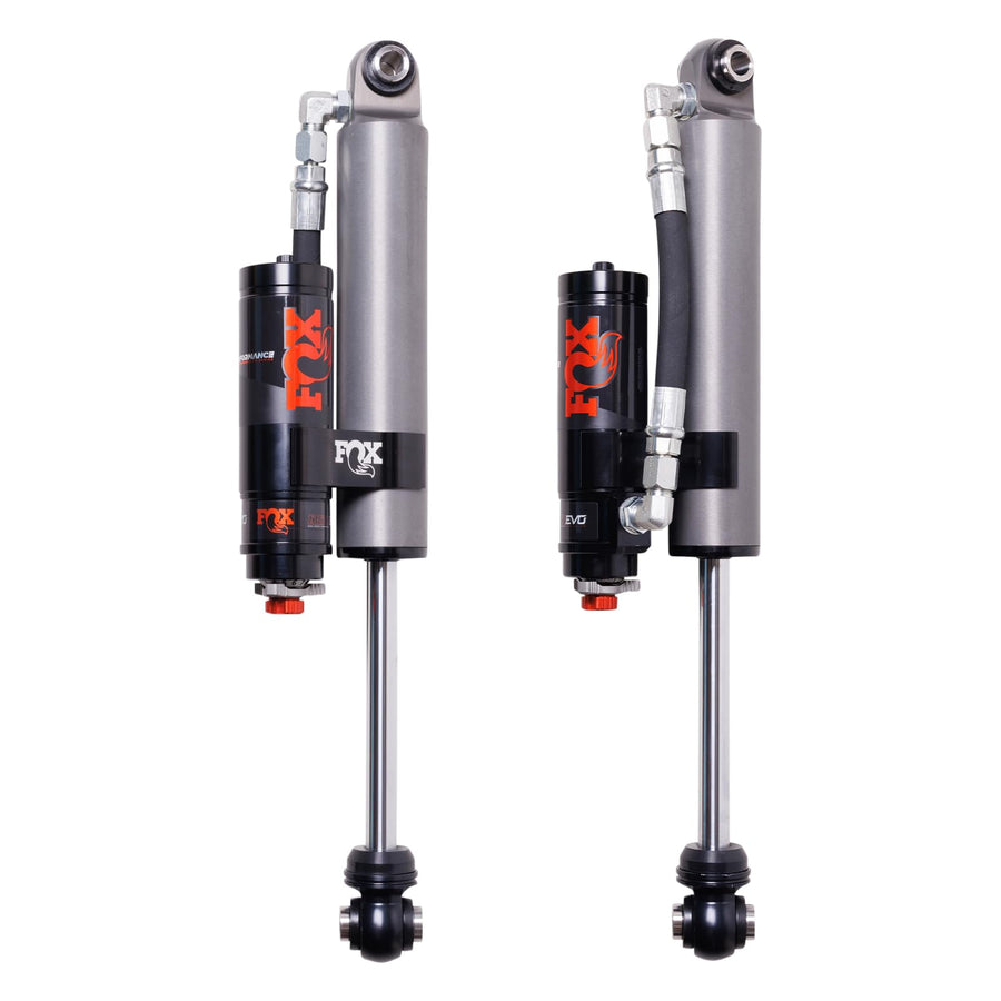 2.5 Gallon Adjustable Reservoir Shock (Rear) for 24-25 Ineos Grenadier - Fox Performance Elite Series