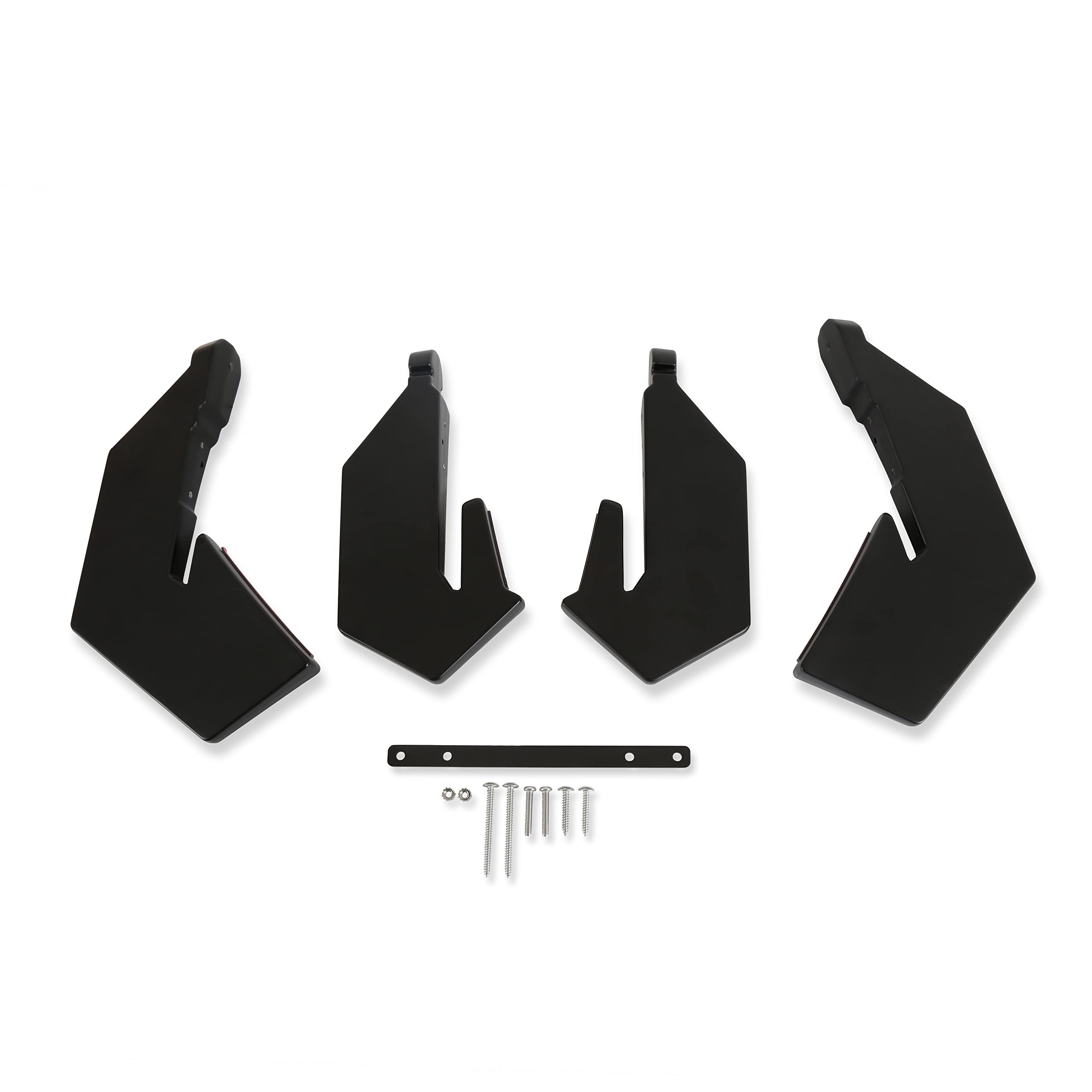JR3B-6540544-B Blade Kit for Rear Diffuser Drake Muscle Cars