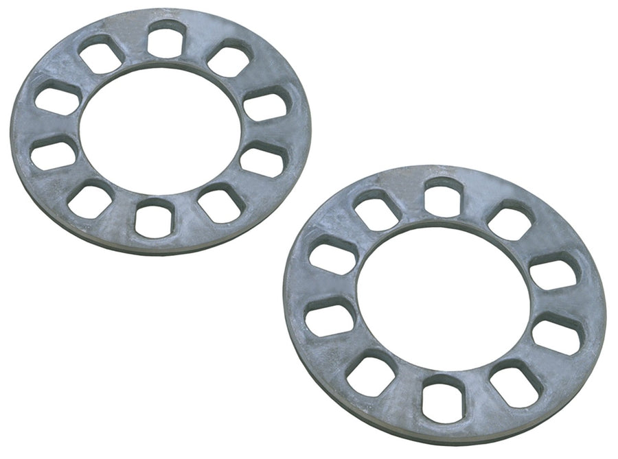 Trans-Dapt 4082 Performance Trans-Dapt 3/8 Disc Brake Spacers