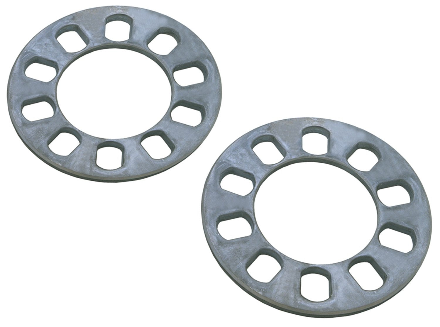 Trans-Dapt 4082 Performance Trans-Dapt 3/8 Disc Brake Spacers