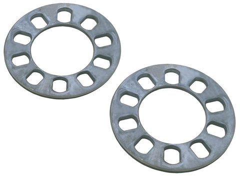 Trans-Dapt 4082 Performance Trans-Dapt 3/8 Disc Brake Spacers