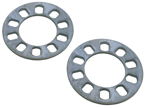 Trans-Dapt 4082 Performance Trans-Dapt 3/8 Disc Brake Spacers