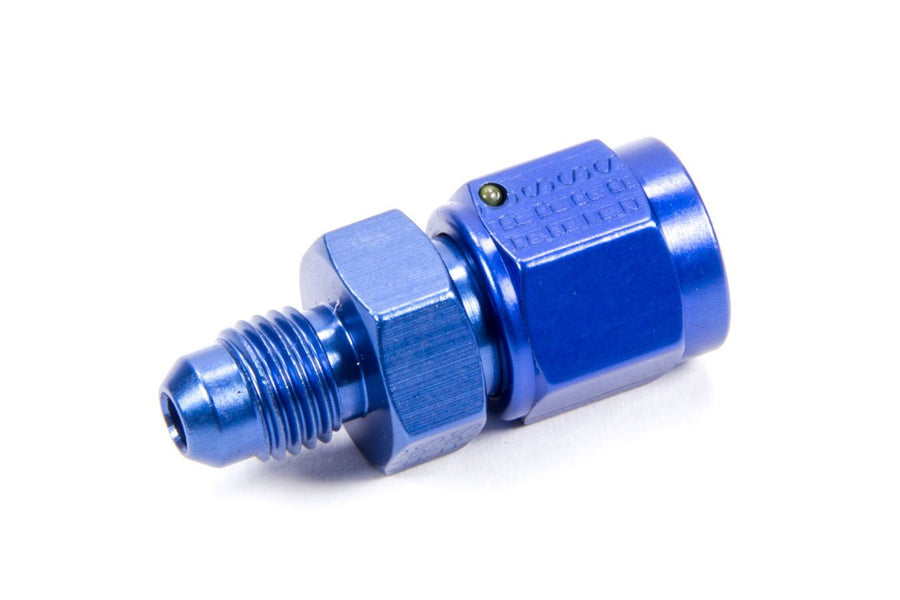 Fragola 497206#4 Male x #6 Female Swivel Reducer