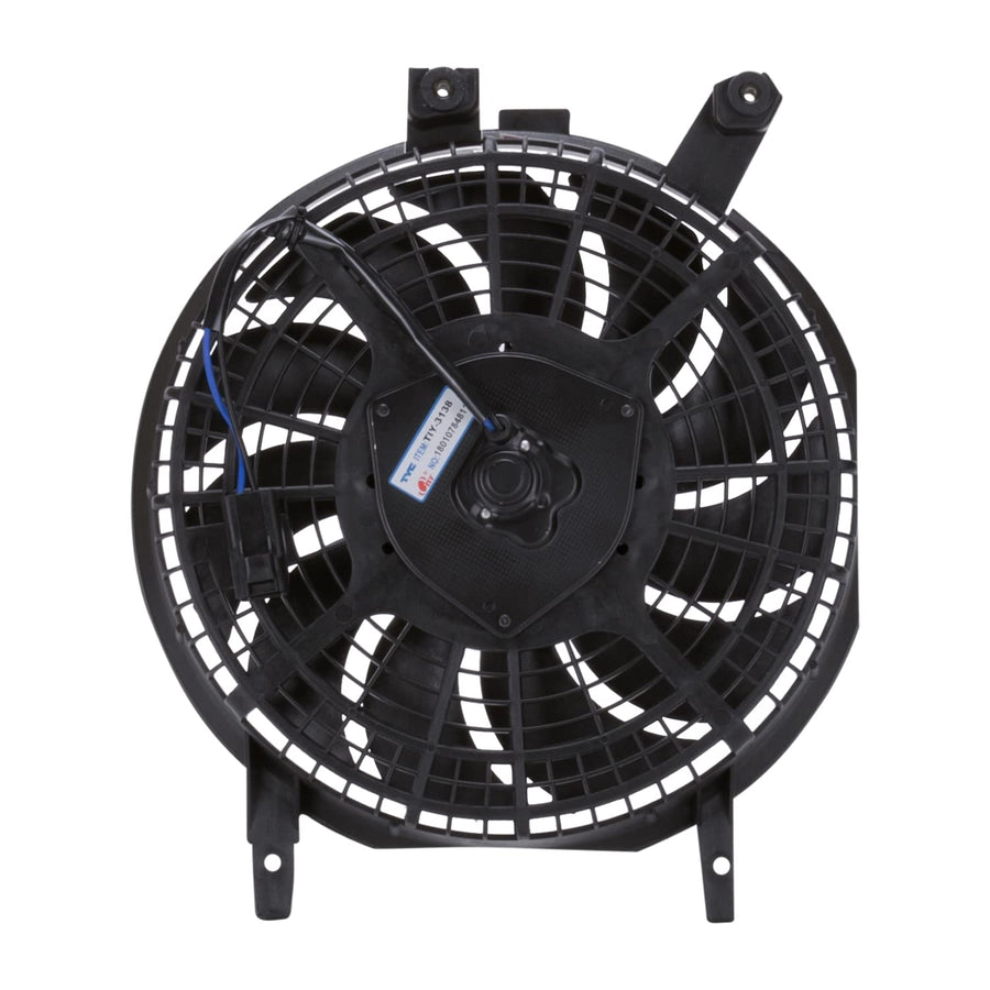 A/C Condenser Fan TYC As - 610160