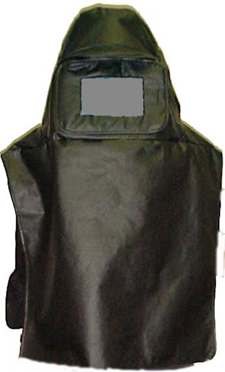 Universal Air Supplied FIA SB9005-1 Sandblast Hood