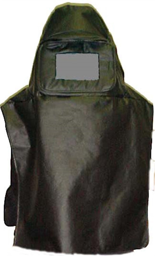 Universal Air Supplied FIA SB9005-1 Sandblast Hood
