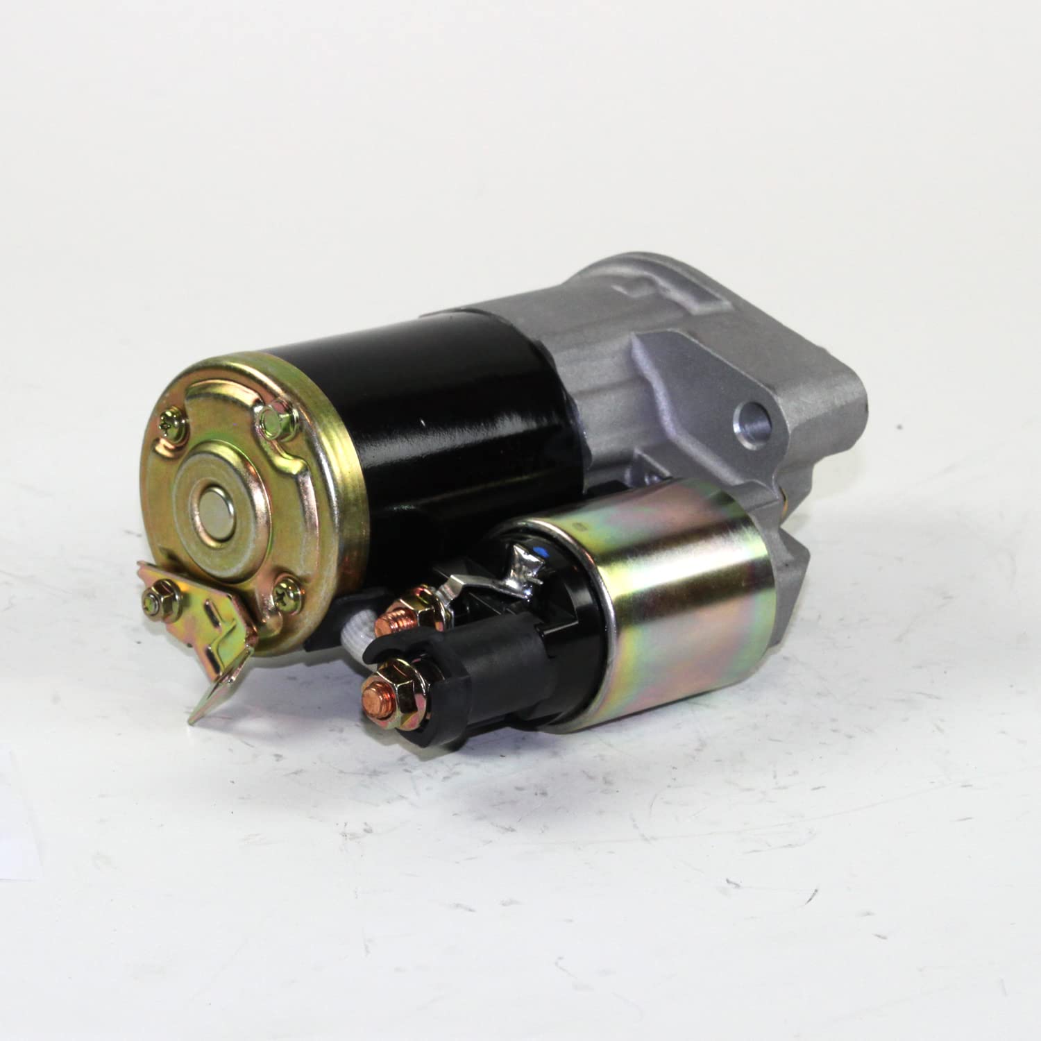 Starter Motor TYC 1-17869 Compatible with 2003-2005 Honda Accord