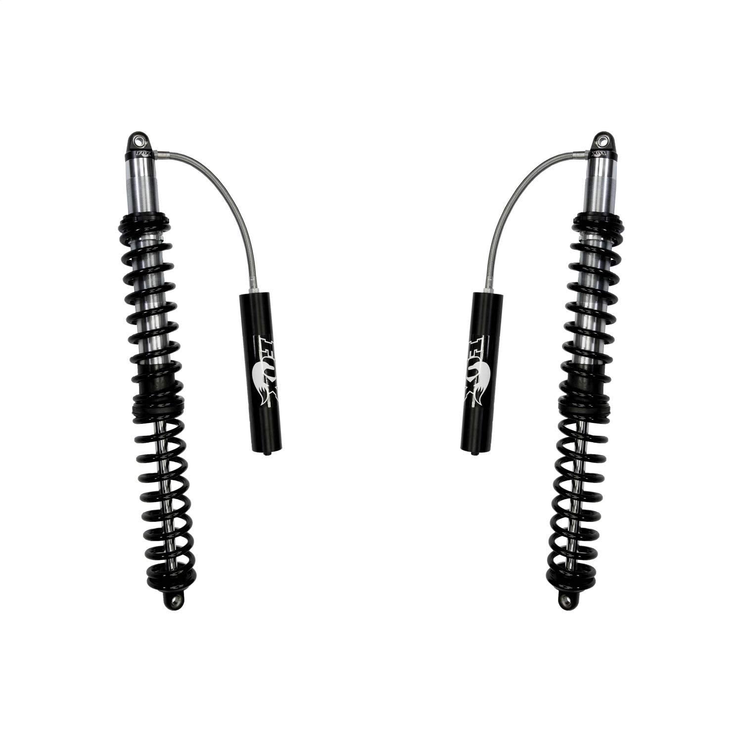 Skyjacker Component Box for PN[JL36SLSK-SX] JL36RLS 3.5-6 in. Lift Incl. Rear Shocks and Coil Spring