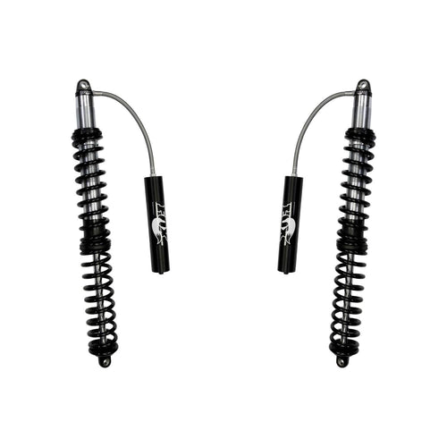 Skyjacker Component Box for PN[JL36SLSK-SX] JL36RLS 3.5-6 in. Lift Incl. Rear Shocks and Coil Spring