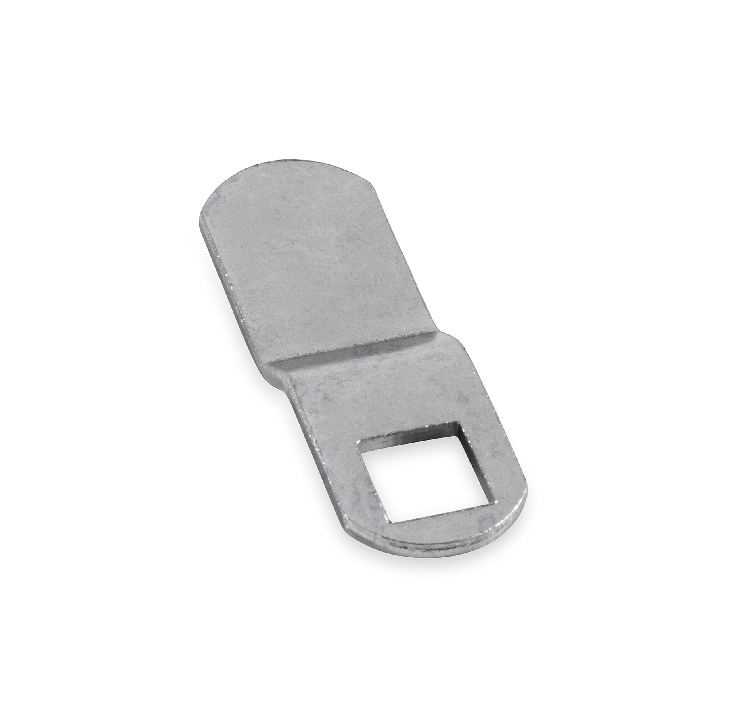 7/8" Camco 44323 Offset Thumb Operated Cam Lock, Multicolor