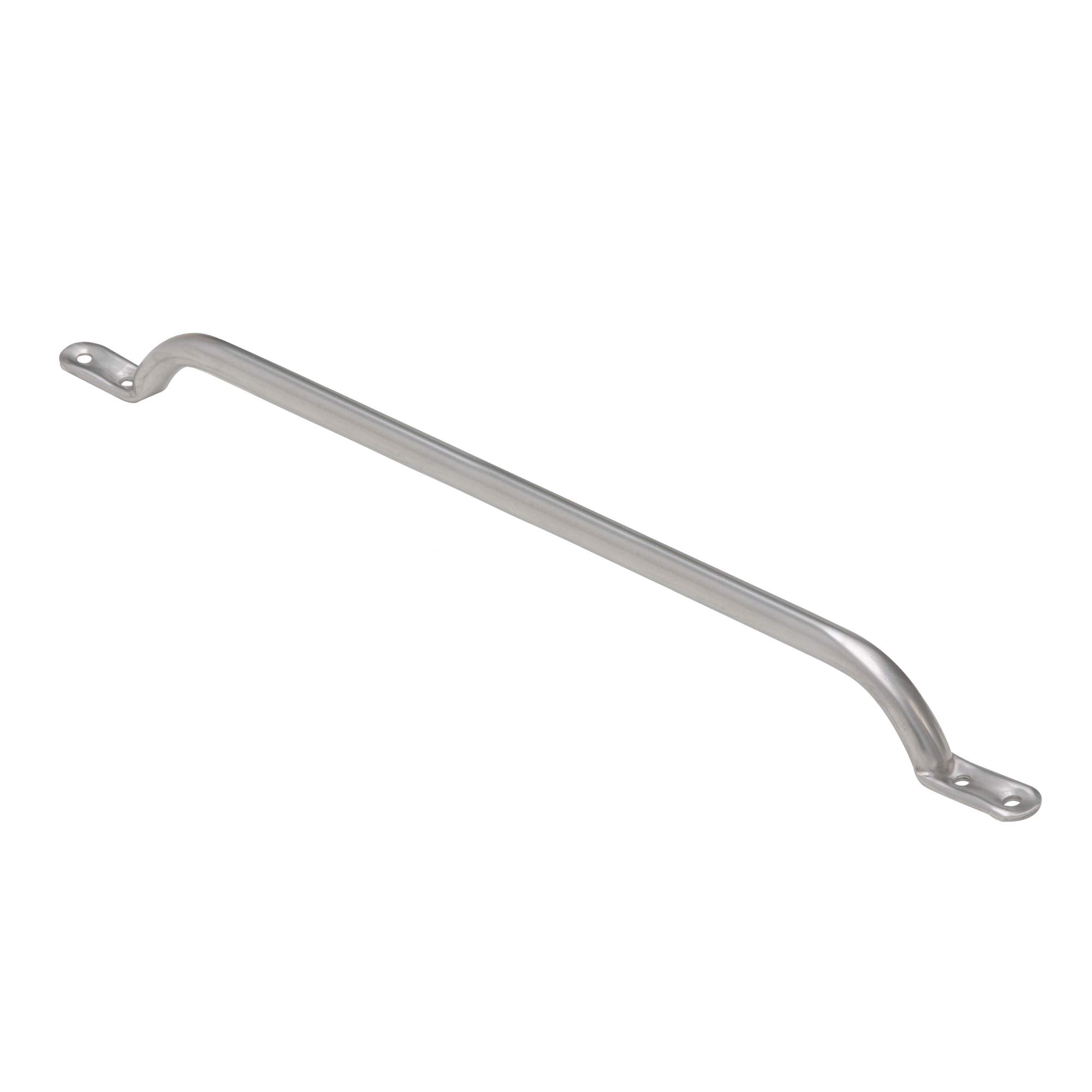 27-1/2-Inch Stainless Steel Retrac Semi Truck Grab Handle