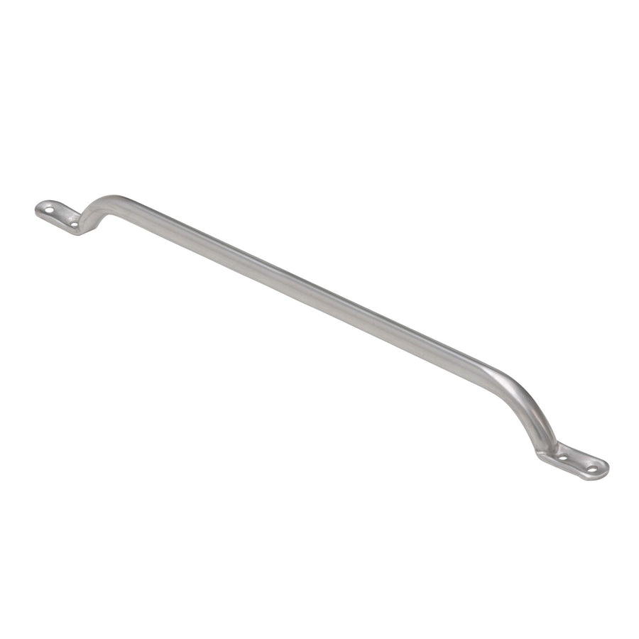 27-1/2-Inch Stainless Steel Retrac Semi Truck Grab Handle