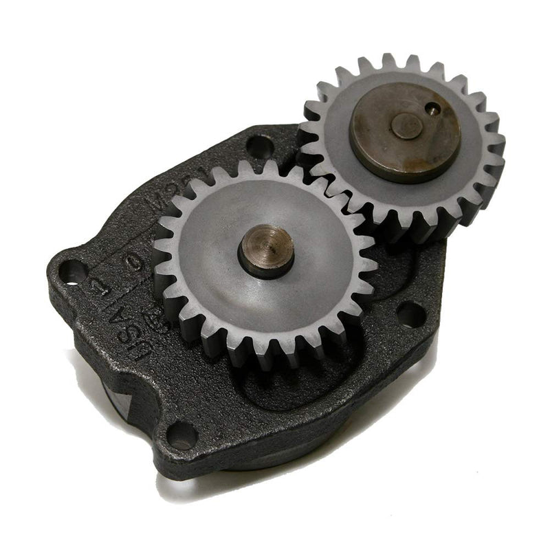Melling Oil Pump M251