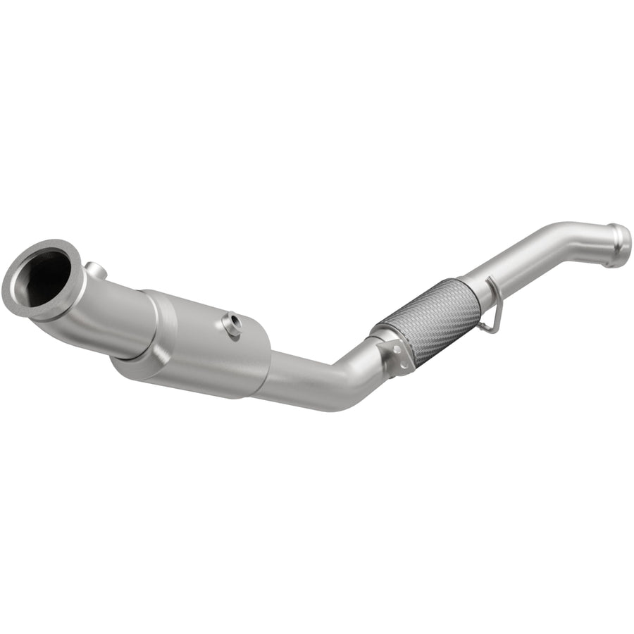 Catalytic Converter MagnaFlow 21-551: OEM Grade (Federal/EPA Compliant)