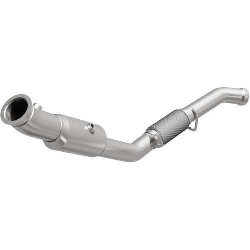 Catalytic Converter MagnaFlow 21-551: OEM Grade (Federal/EPA Compliant)