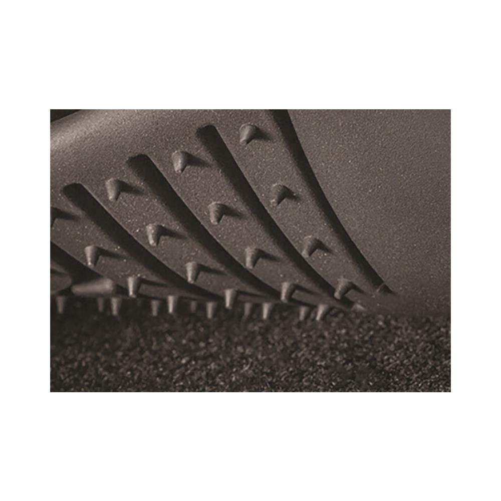 Husky 51201 Liners Heavy Duty Universal Front Floor Mats - (1 Pair)