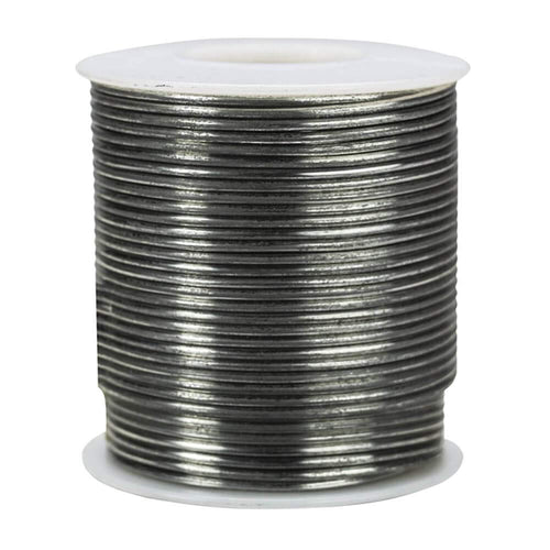 Heise Metra Trailer - Aluminum .062 1Lb Solder, Solder (ASDR1)