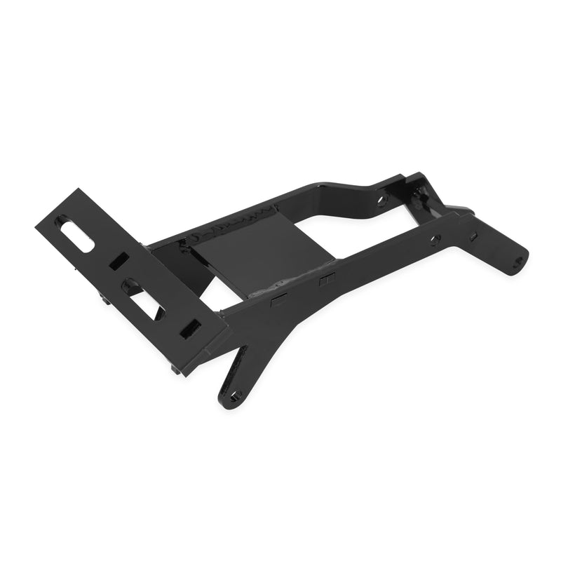 Power Steering Pump Bracket Kit Brothers Trucks PSPB763235 - 235 CID Inline 6-Cylinder