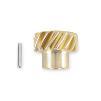 Bronze MSD 8583 Distributor Gear
