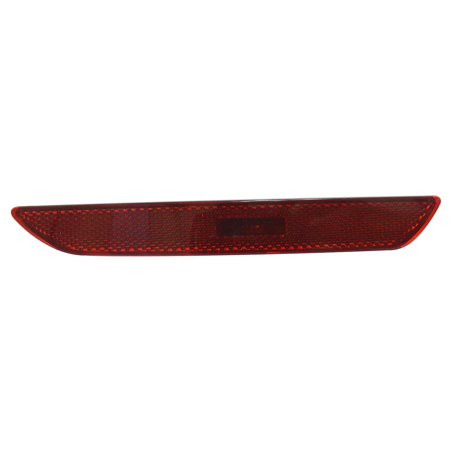 Right Side TYC Marker Light Assembly Compatible with 2015-2021 Ford Mustang