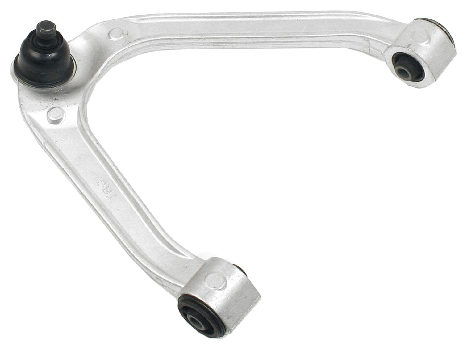 MOOG Suspension Control Arm and Ball Joint Assembly front left upper RK622198