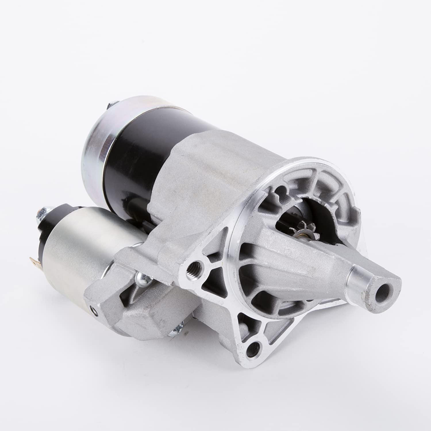 Starter Motor TYC 1-17929 Compatible with 2003-2006 Chrysler Sebring Conv