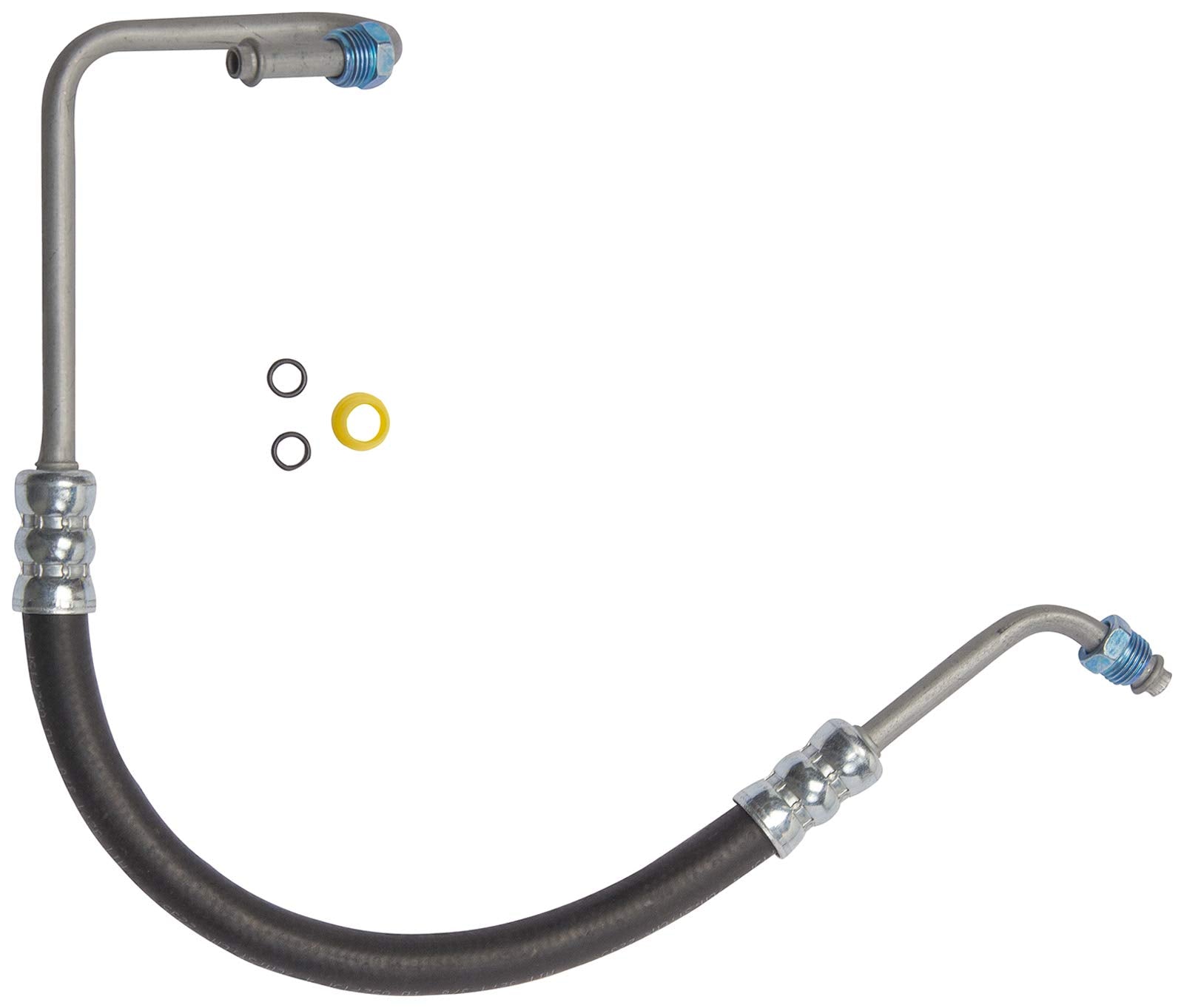 Power Steering Gates 359580 Hose Assembly Pressure Line