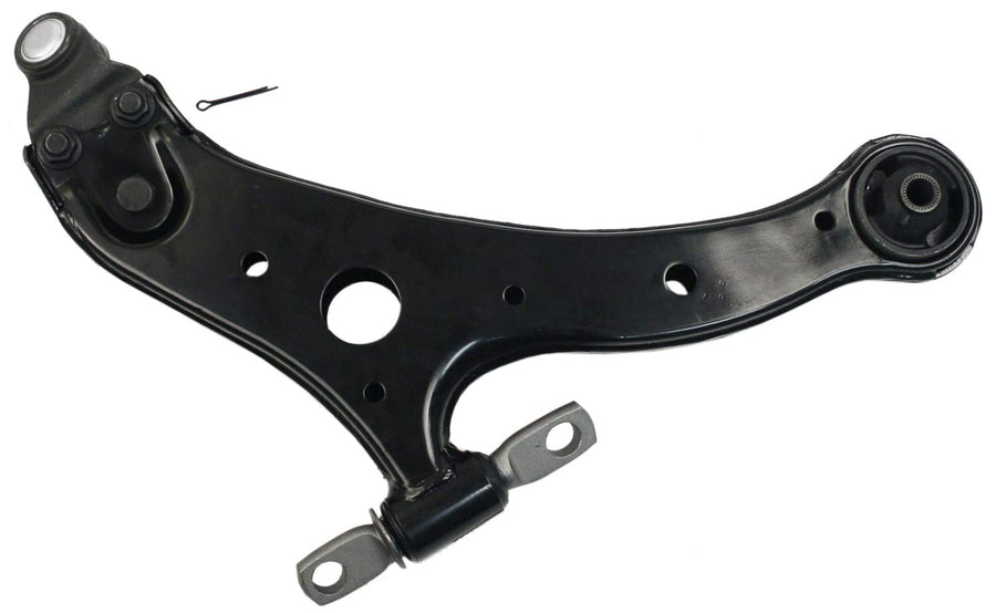 MOOG Front Left Lower Suspension Control Arm and Ball Joint Assembly for Toyota Camry RK620334