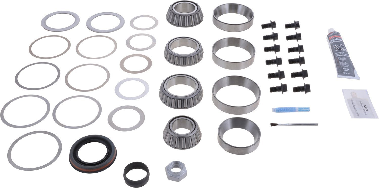 Bearing Spicer Kit 10024048