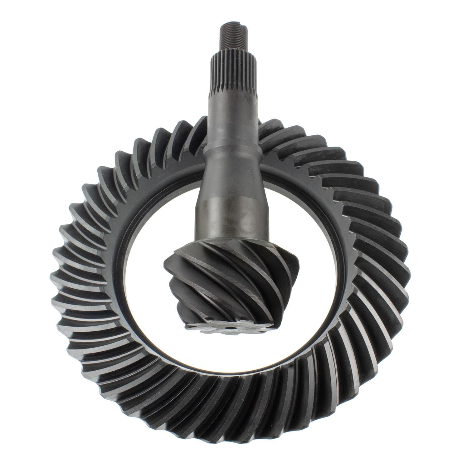 Motive Gear Differential Ring & Pinion GM9.76-456 For GM 9.76" Axles, Gear Ratio 4.56, 12-Bolt, 32 Spline, 9 Pinion & 41 Ring Tooth - Fits Silverado, Sierra, Yukon, Tahoe, Escalade Replaces: GM976456
