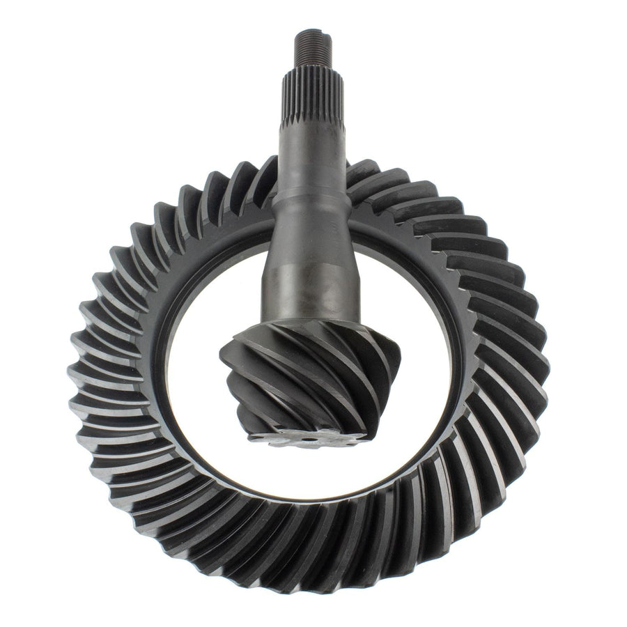 Motive Gear Differential Ring & Pinion GM9.76-456 For GM 9.76" Axles, Gear Ratio 4.56, 12-Bolt, 32 Spline, 9 Pinion & 41 Ring Tooth - Fits Silverado, Sierra, Yukon, Tahoe, Escalade Replaces: GM976456