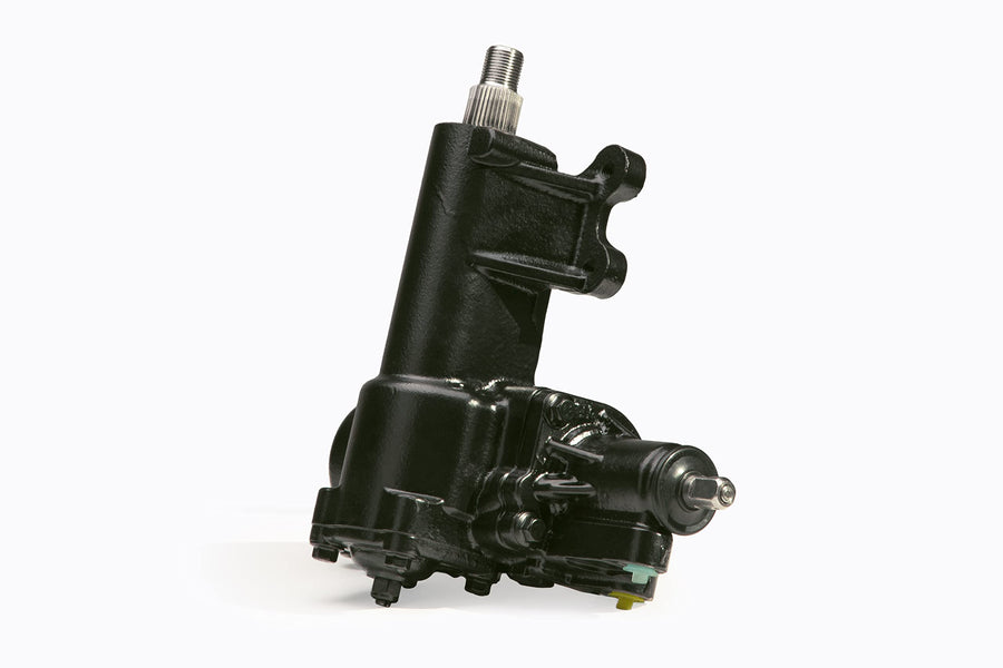 Steering Box Omix-ADA 18020.03 Fits 2007-2018 Jeep Wrangler JKU