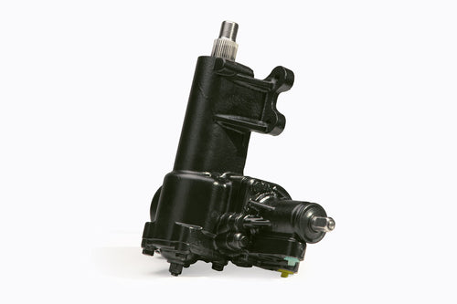 Steering Box Omix-ADA 18020.03 Fits 2007-2018 Jeep Wrangler JKU