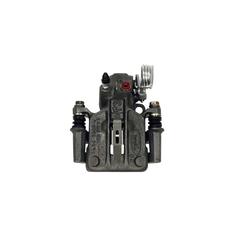 Power Stop L4637 Rear One Stock Replacement Brake Caliper For Ford Crown Victoria 1996-2002, Lincoln Town Car 1996-2002, Mercury Grand Marquis 1996-2002 [Model Specific]