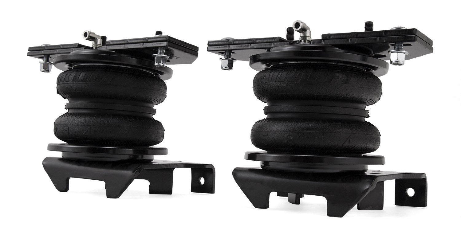 LoadLifter 5000 Ultimate Air Suspension Kit Air Lift 88297