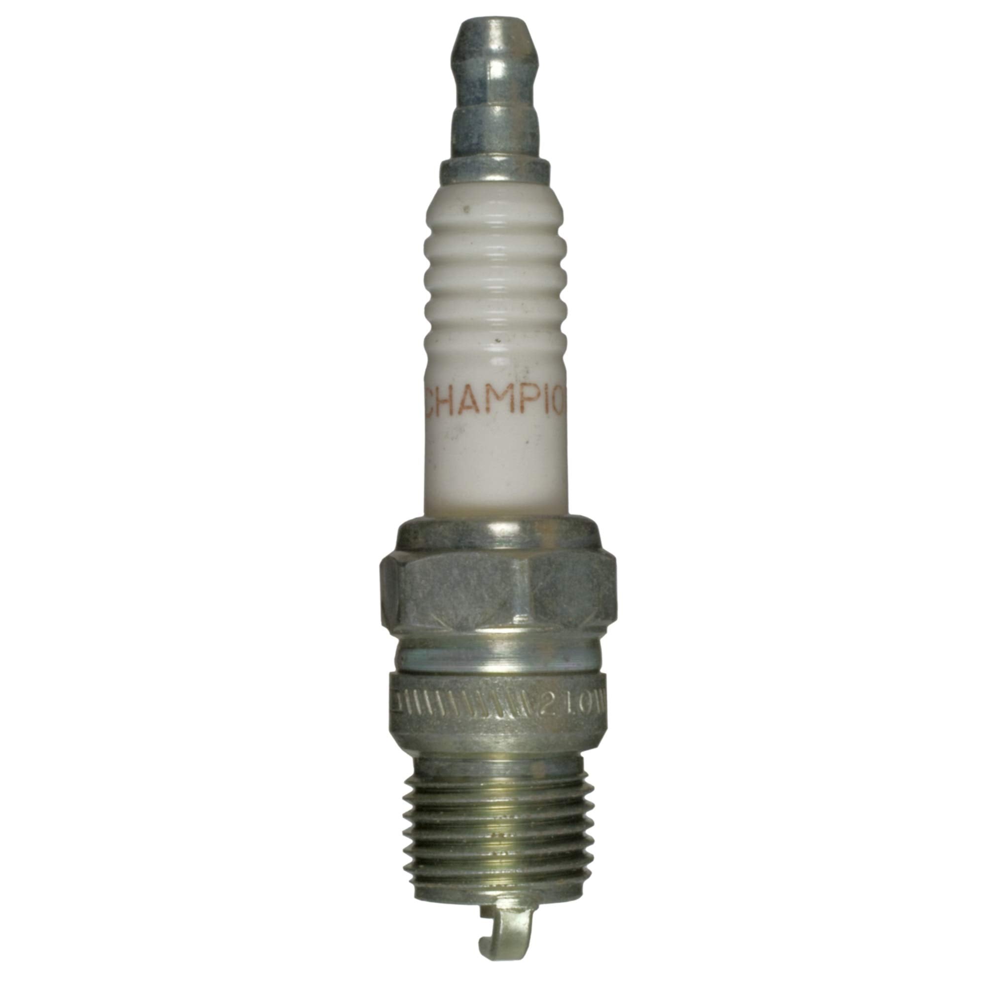 Spark Plugs Champion RV8C 121 @ 4- Made by Champion Spark Plugs