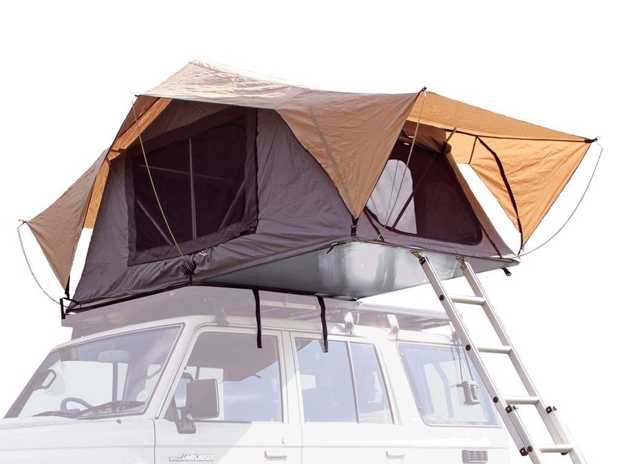 Roof Top Tent Front Runner - Low Profile, Lightweight