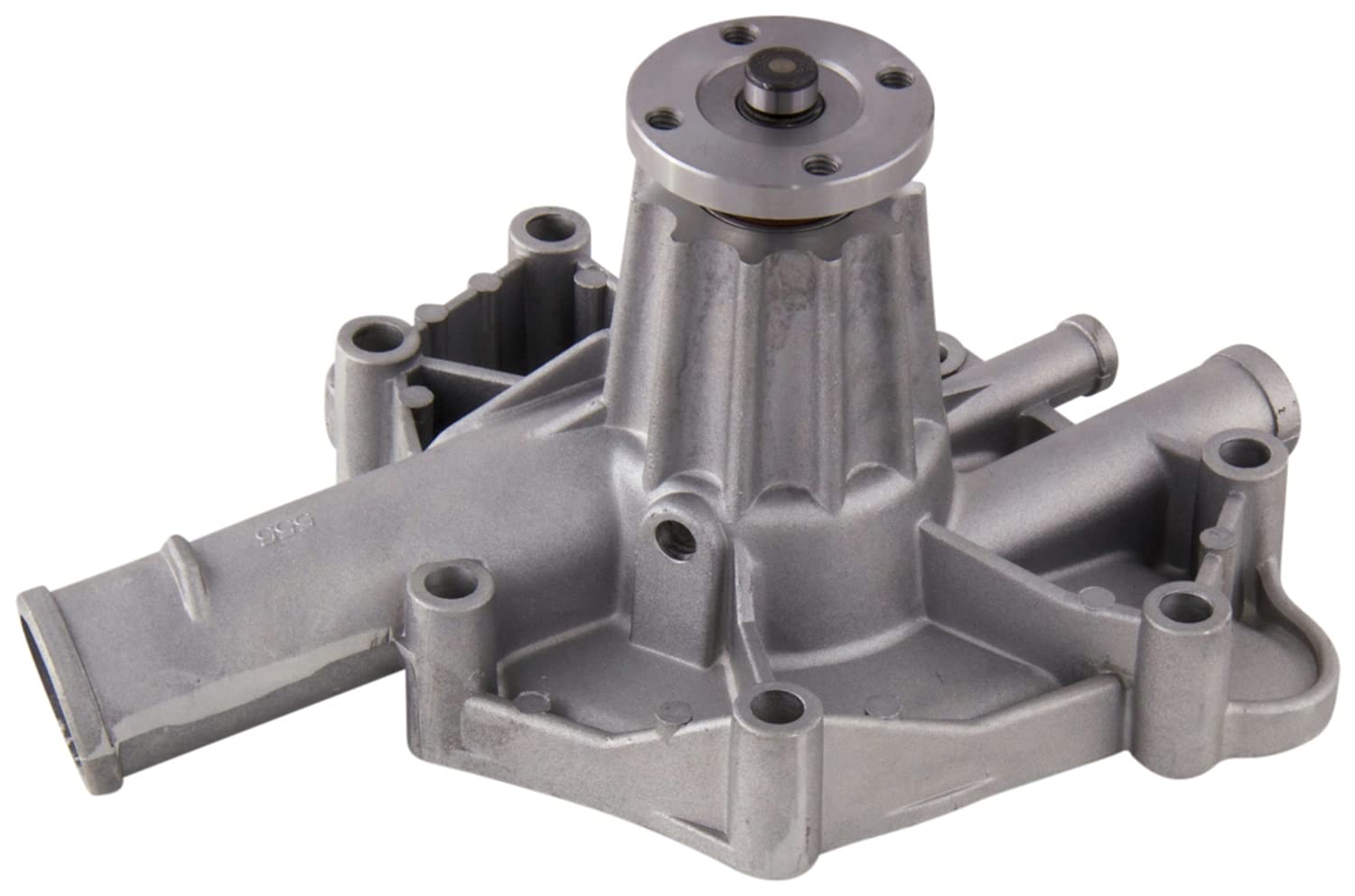 Performance Gates 43026P Engine Water Pump