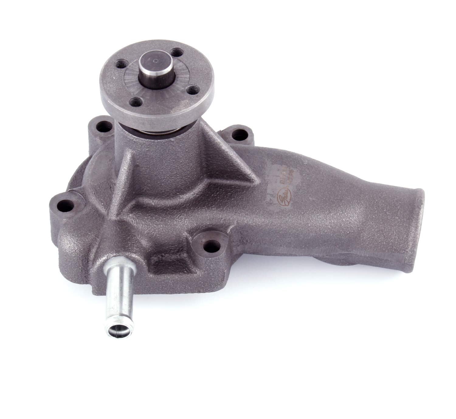 Pump Water