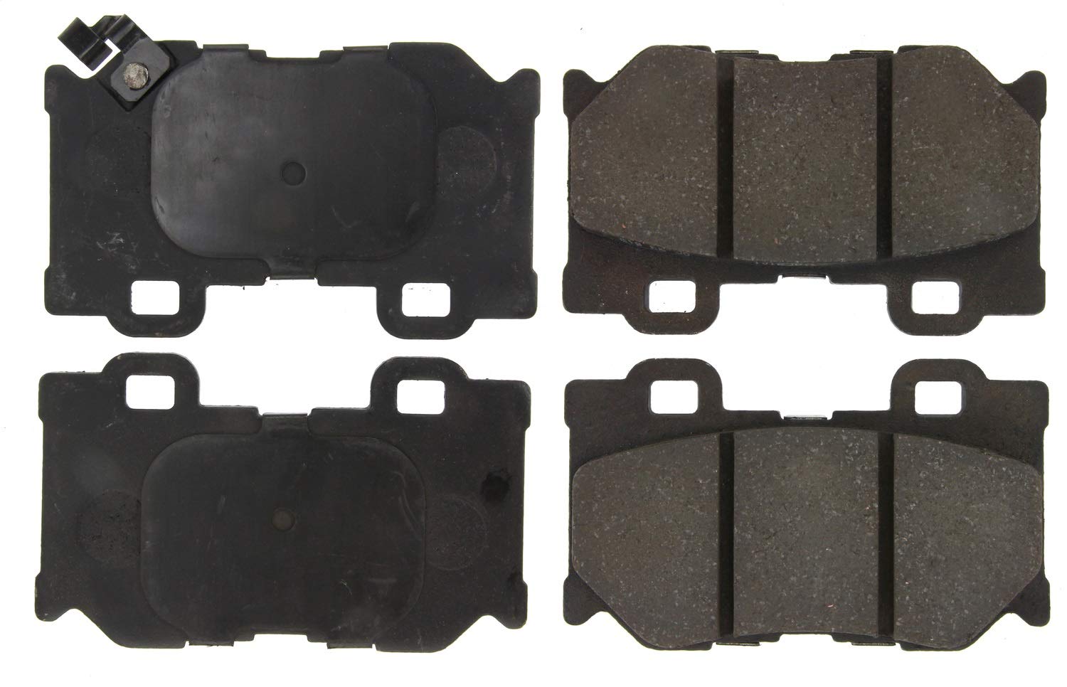 Brake Pads StopTech 305.13470 Street Select with Hardware