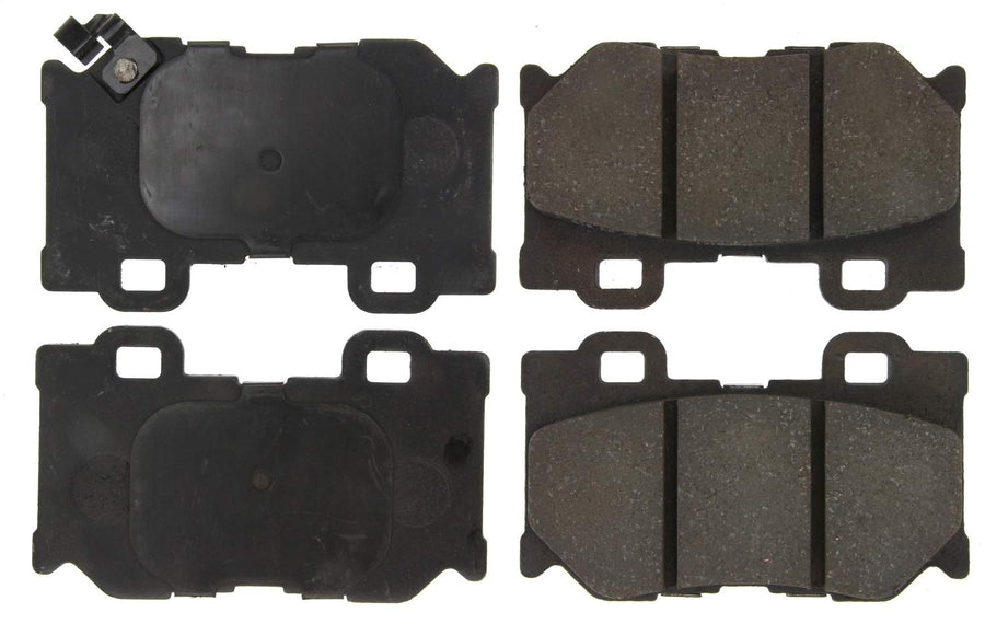 Brake Pads StopTech 305.13470 Street Select with Hardware