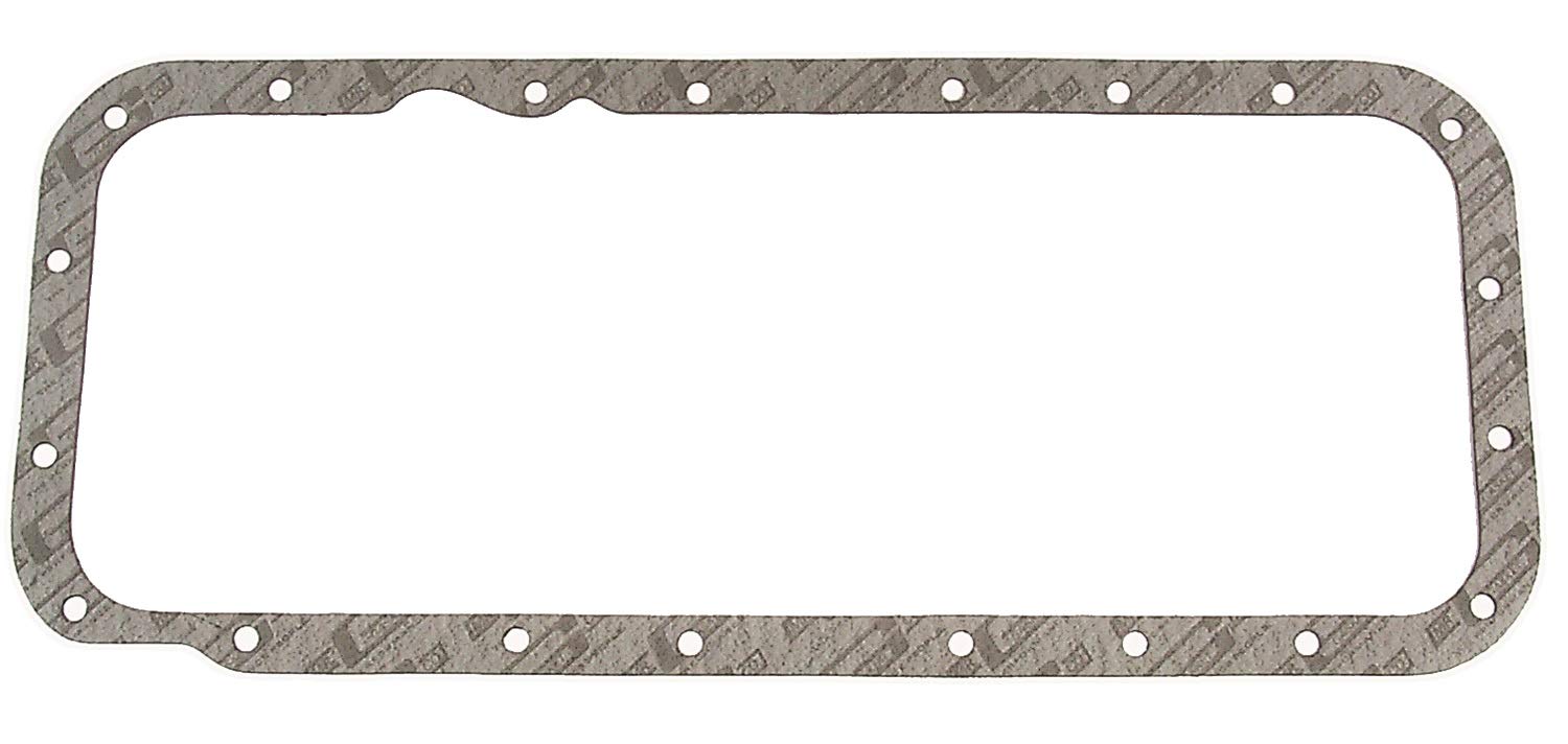 Oil Pan Gasket Mr. Gasket 397