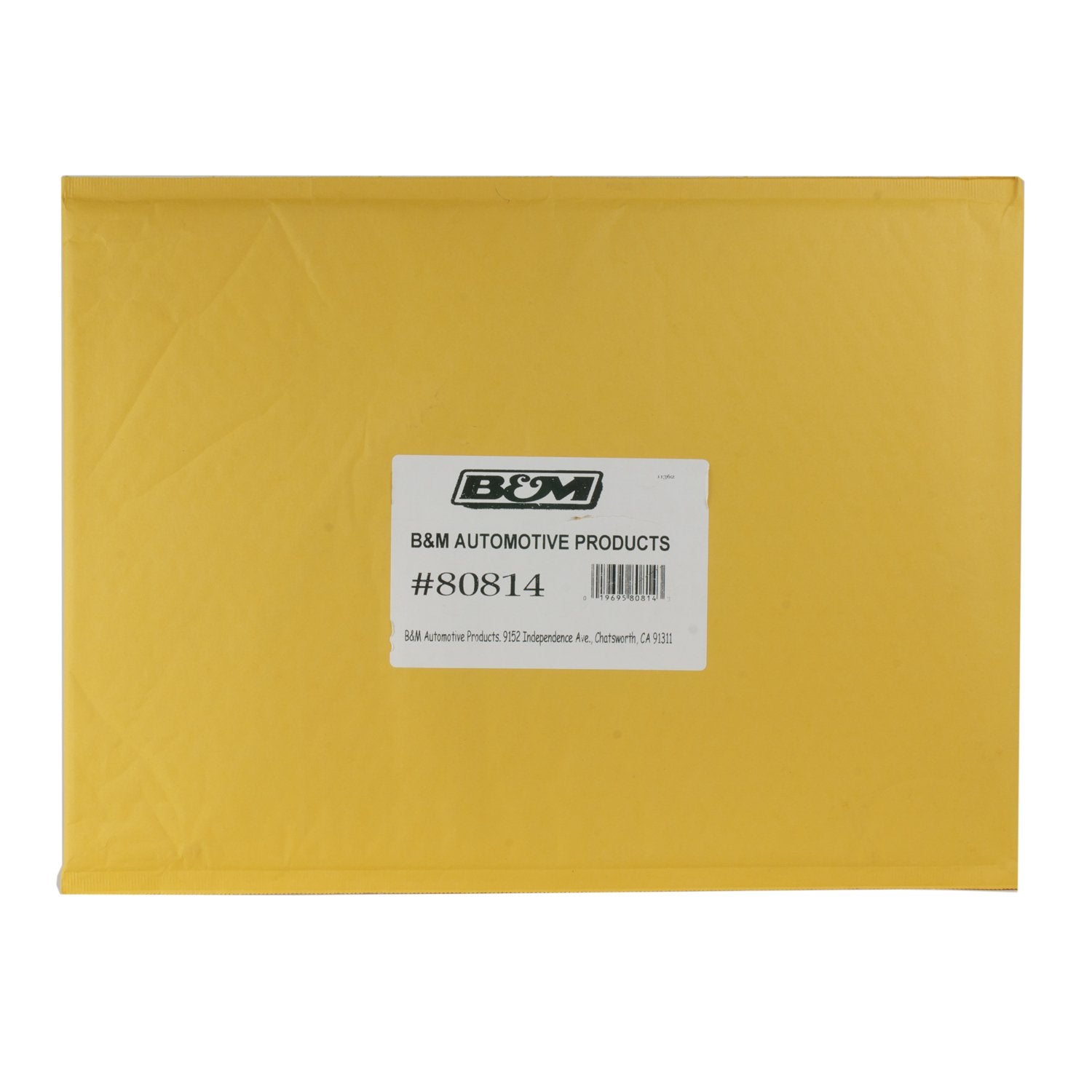 Indicator Cable B&M 80814